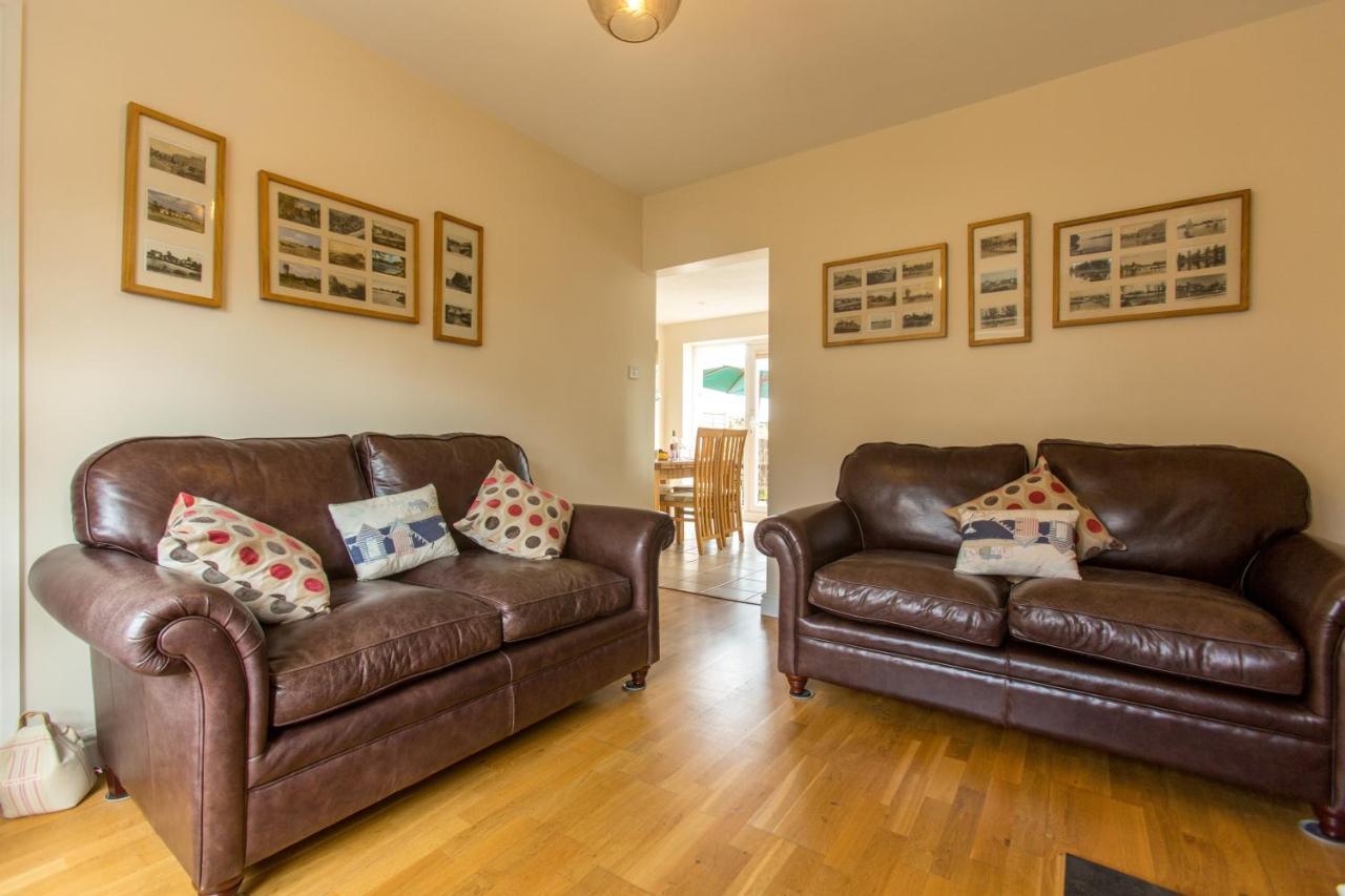 18 Pilgrim'S Way Villa Thorpeness Exterior photo